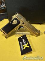 Beretta 1923 7.65x22mm Parabellum  |  7.65x22mm Luger  | .30 Luger