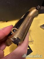 Beretta 1923 7.65x22mm Parabellum  |  7.65x22mm Luger  | .30 Luger