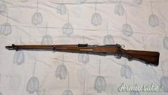 Schmidt Rubin 1911 7.5x55mm Schmidt Rubin 1911 7.5x55mm