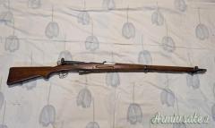 Schmidt Rubin 1911 7.5x55mm Schmidt Rubin 1911 7.5x55mm