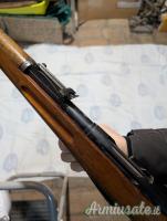 Schmidt Rubin 1911 7.5x55mm Schmidt Rubin 1911 7.5x55mm