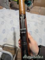 Schmidt Rubin 1911 7.5x55mm Schmidt Rubin 1911 7.5x55mm