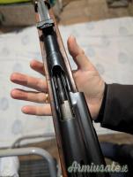 Schmidt Rubin 1911 7.5x55mm Schmidt Rubin 1911 7.5x55mm