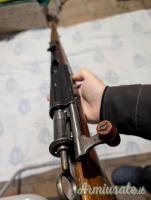 Schmidt Rubin 1911 7.5x55mm Schmidt Rubin 1911 7.5x55mm