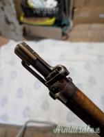 Schmidt Rubin 1911 7.5x55mm Schmidt Rubin 1911 7.5x55mm