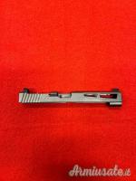 Glock Carrello ZEV Prizefighter  ...Altro | Non indicato