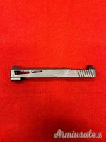Glock Carrello ZEV Prizefighter  ...Altro | Non indicato