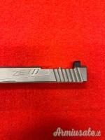 Glock Carrello ZEV Prizefighter  ...Altro | Non indicato
