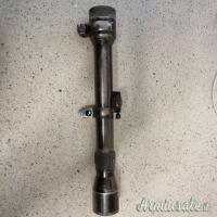 Per mauser k98 e altre ex ordinanza,   Kaba  4x81