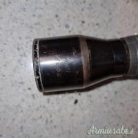Per mauser k98 e altre ex ordinanza,   Kaba  4x81