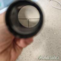 Per mauser k98 e altre ex ordinanza,   Kaba  4x81