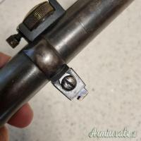Per mauser k98 e altre ex ordinanza,   Kaba  4x81