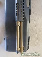 Benelli M4 T-Pro Brown 12