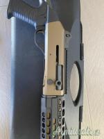 Benelli M4 T-Pro Brown 12