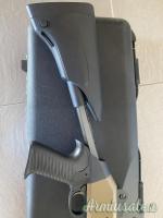 Benelli M4 T-Pro Brown 12