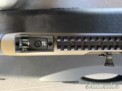 Benelli M4 T-Pro Brown 12