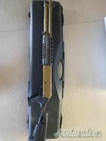 Benelli M4 T-Pro Brown 12