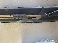 Benelli M4 T-Pro Brown 12