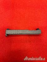 Glock  ZEV CARRELLO HEXCUT FDE ...Altro | Non indicato
