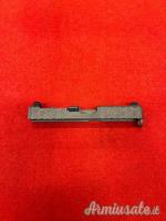 Glock  ZEV CARRELLO HEXCUT FDE ...Altro | Non indicato