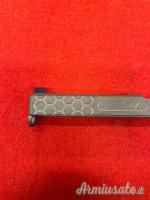 Glock  ZEV CARRELLO HEXCUT FDE ...Altro | Non indicato