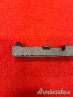 Glock  ZEV CARRELLO HEXCUT FDE ...Altro | Non indicato