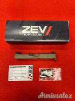 Glock  ZEV CARRELLO HEXCUT FDE ...Altro | Non indicato