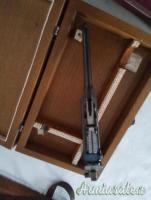 Mauser C96 7.63x25mm Mauser