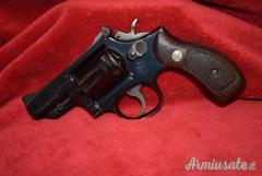 Smith & Wesson
