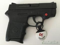 Smith & Wesson BODYGUARD  .380 ACP  | 9x17mm Browning Short