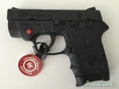 Smith & Wesson BODYGUARD  .380 ACP  | 9x17mm Browning Short