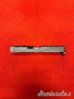Glock  ZEV CARRELLO ORION ...Altro | Non indicato