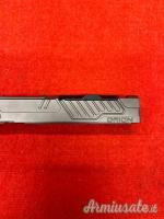 Glock  ZEV CARRELLO ORION ...Altro | Non indicato