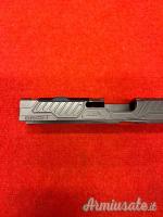 Glock  ZEV CARRELLO ORION ...Altro | Non indicato