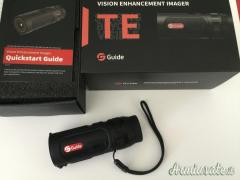 GUIDE TE211