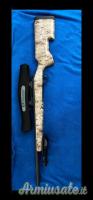 Remington SPS TAC .223 Remington