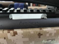 Remington SPS TAC .223 Remington