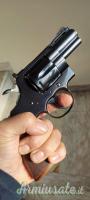 Colt Python 2,5