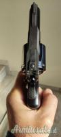 Colt Python 2,5