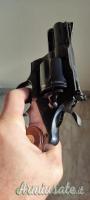 Colt Python 2,5