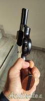 Colt Python 2,5