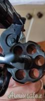 Colt Python 2,5