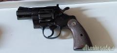 Colt Python 2,5