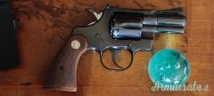 Colt Python 2,5
