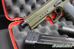 Tanfoglio  TACTICAL PRO  9x19mm Parabellum | Luger | NATO