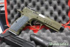 Tanfoglio  TACTICAL PRO  9x19mm Parabellum | Luger | NATO