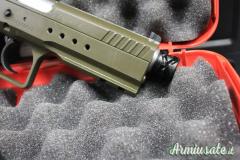 Tanfoglio  TACTICAL PRO  9x19mm Parabellum | Luger | NATO