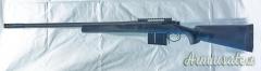 Remington 700 .338 Lapua Magnum