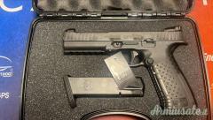 Arsenal STRIKE ONE SPEED .40 Smith and Wesson | Auto  |  10 x 21 mm