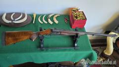 Merkel 140 express 8x57 JRS